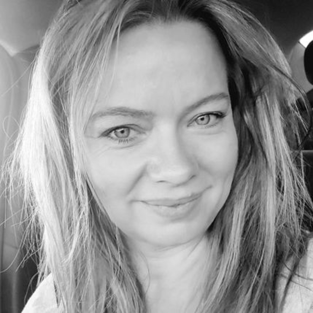 Meet your Posher, Carrie